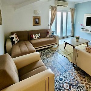 Quadruple Room Garden View