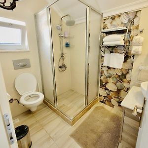 Double Room Terrace